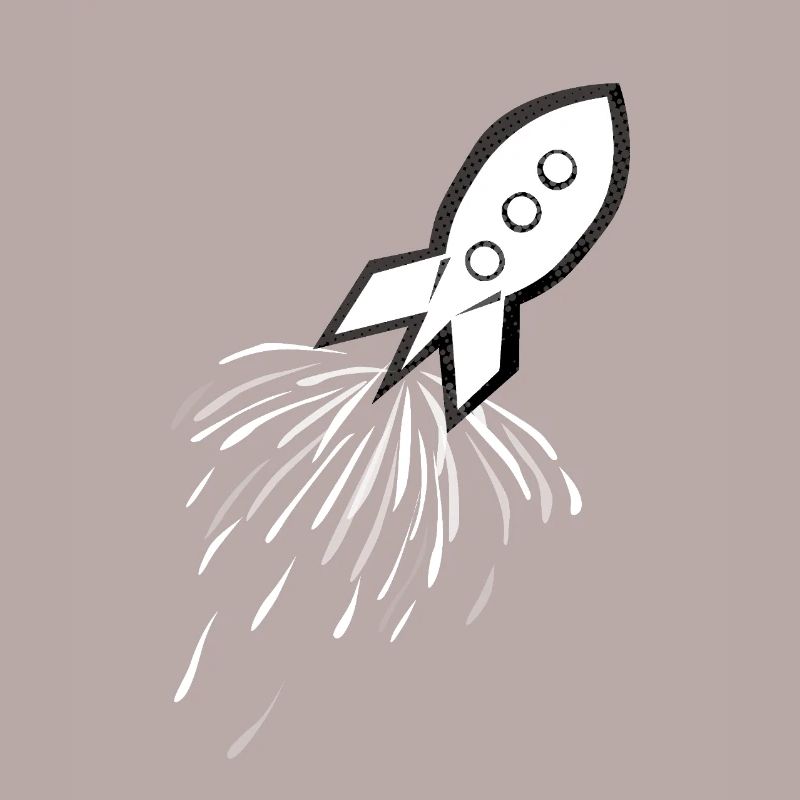Rocket Rocket | astronaut