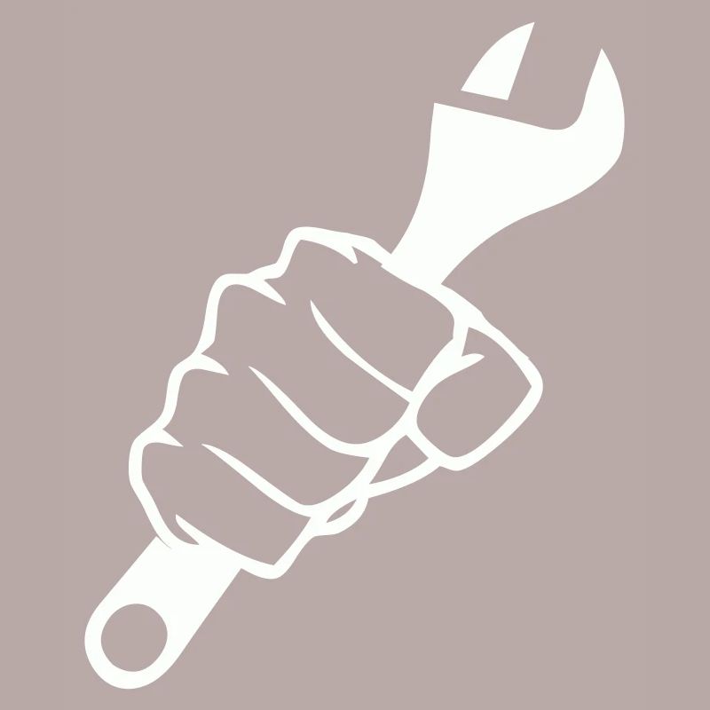 Fists and Screwdriver Force