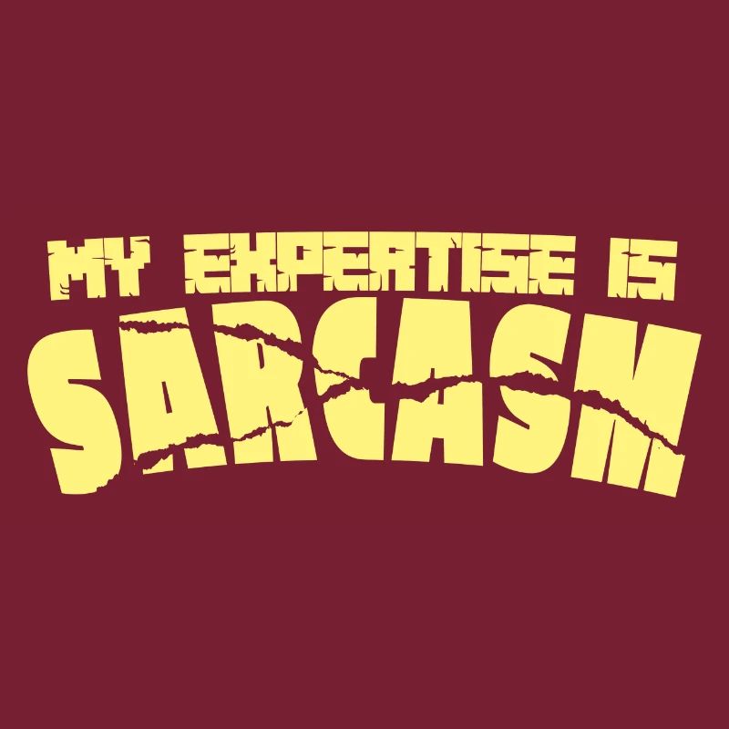 Sarcasm expert