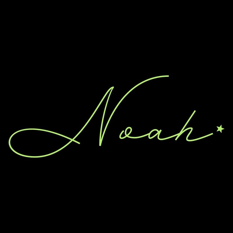 Name Noah