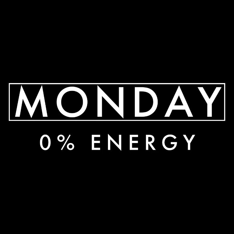 MONDAY
