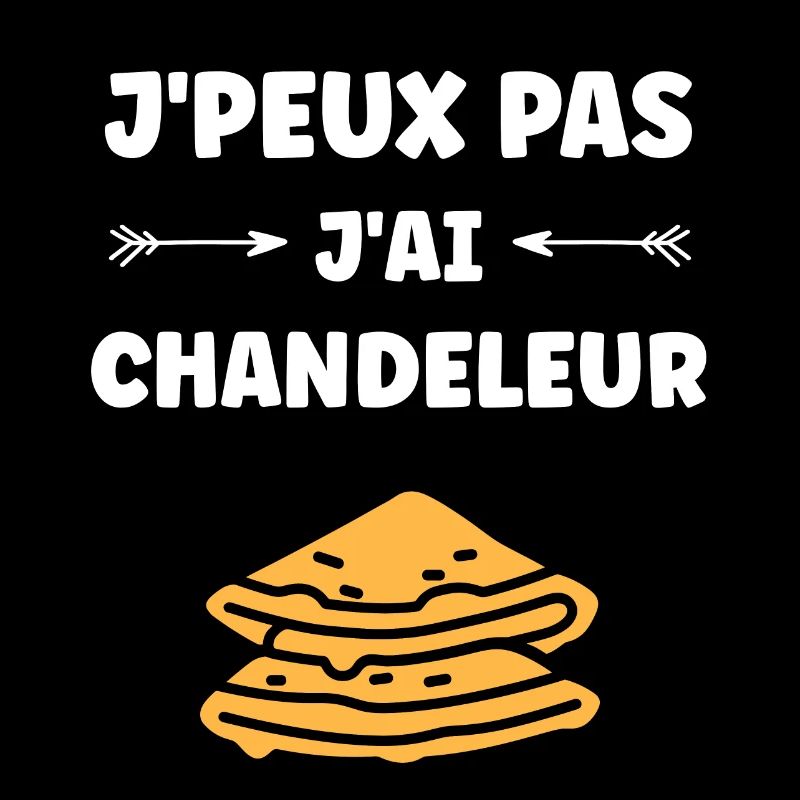 crêpe