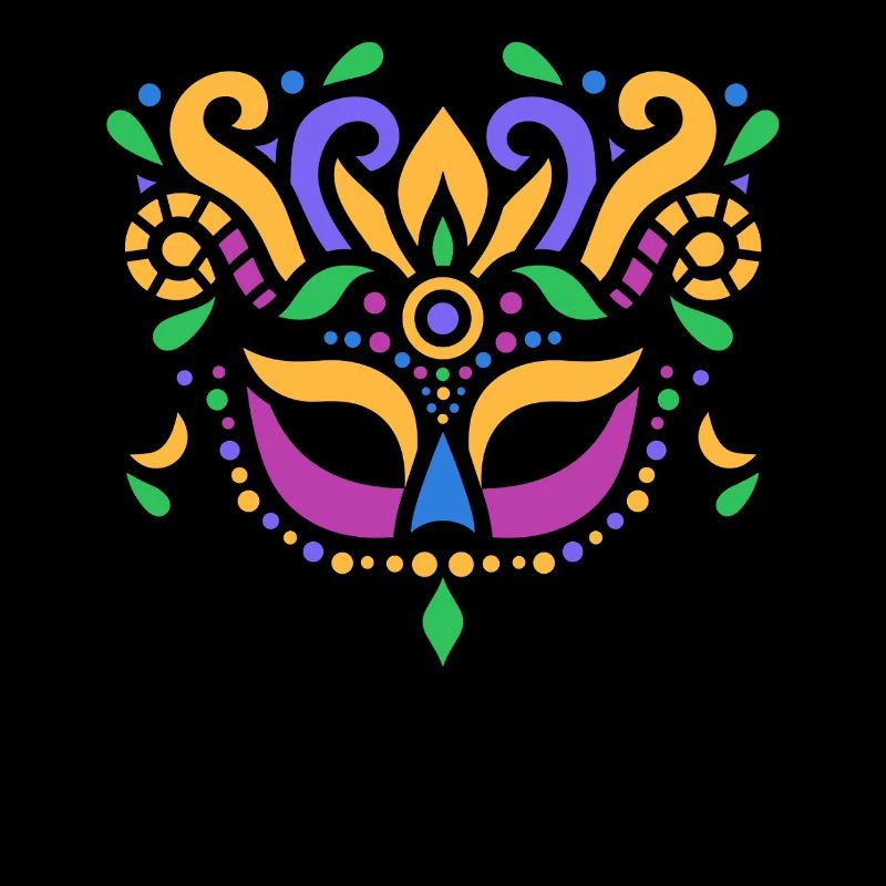 masque carnaval