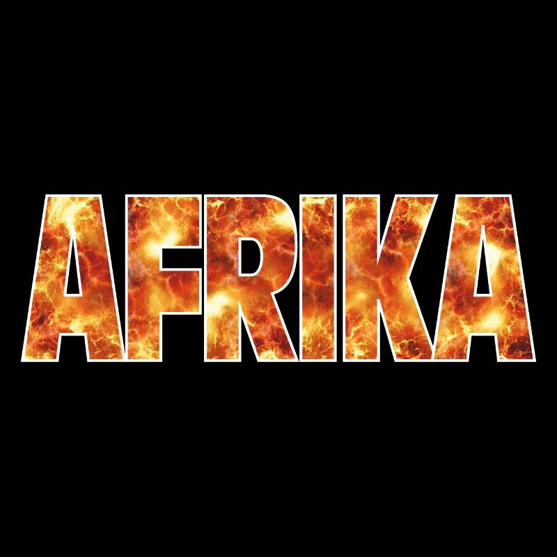 Afrika