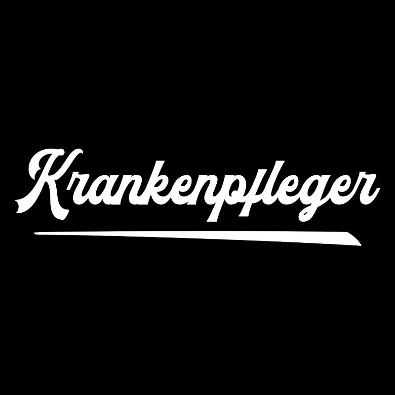 Krankenpfleger Pfleger Krankenpflege Pflegehelfer
