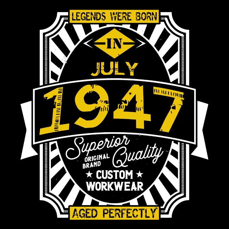 1947 JULY