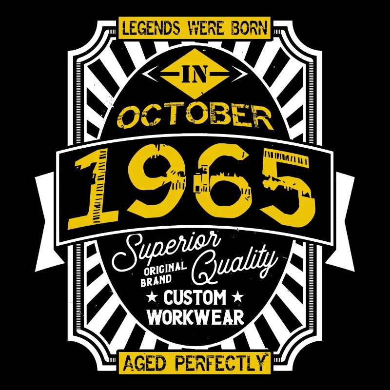 1965 OCTOBER