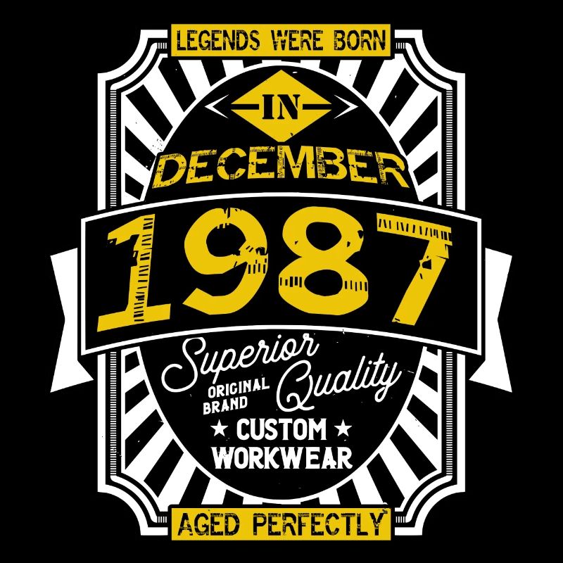 1987 DECEMBER