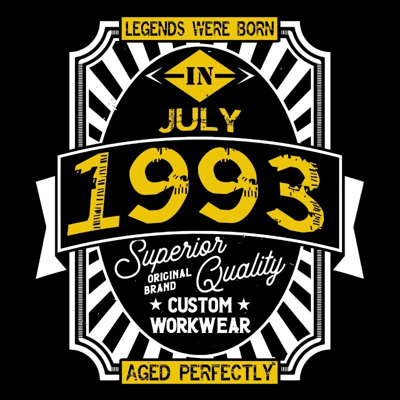 1993 JULY