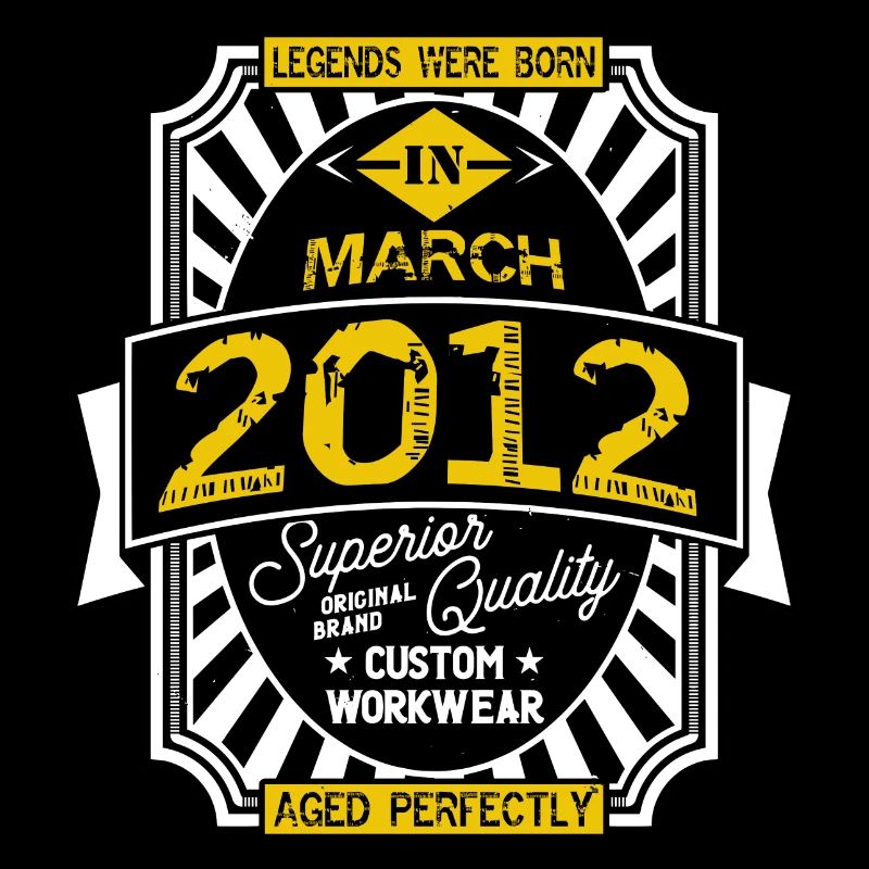 2012 MARCH