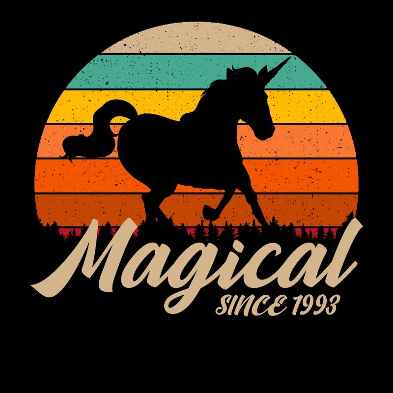 Magisch seit 1993