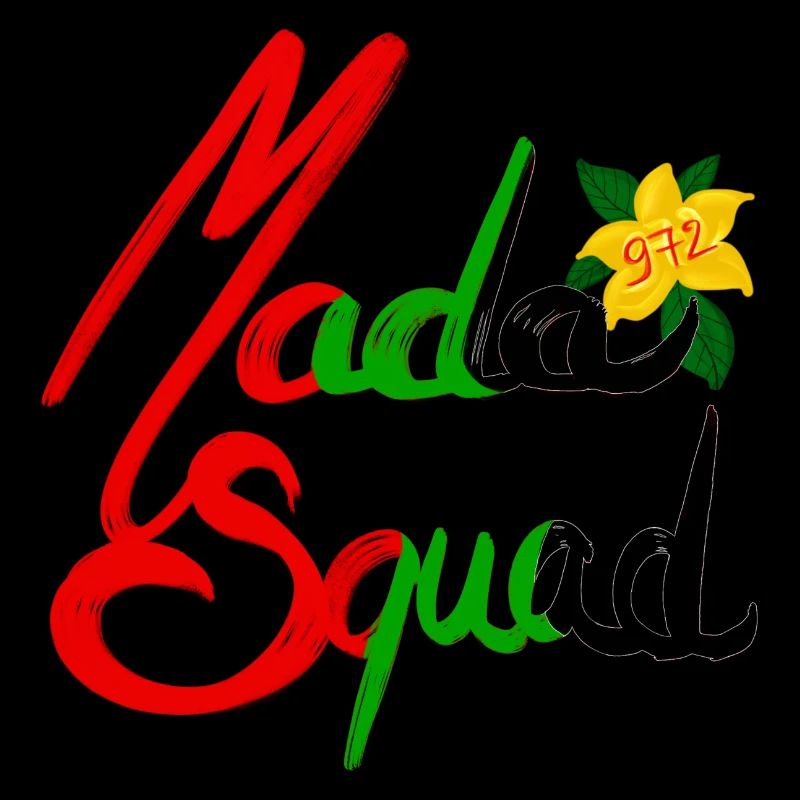 Mada squad 972