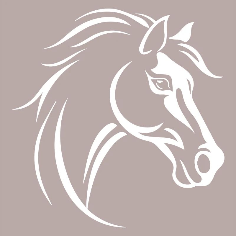 Pferd