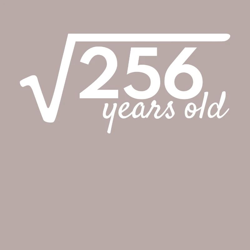 16 year old root math