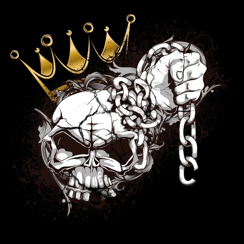 Couronne du roi