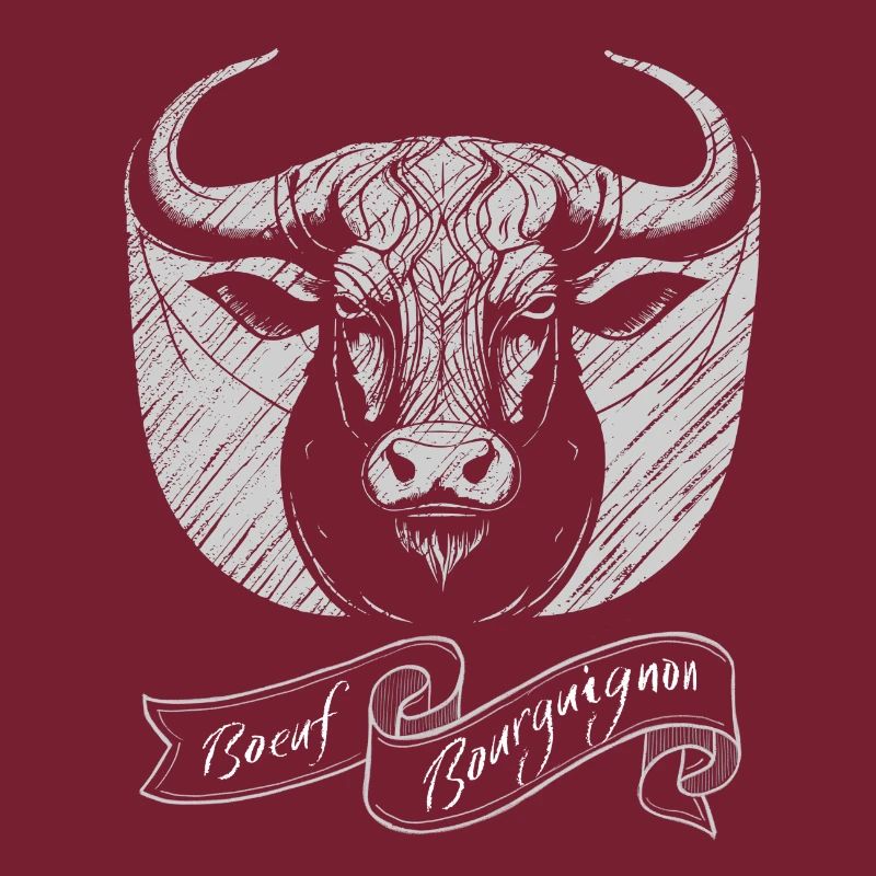 Boeuf bourguigon