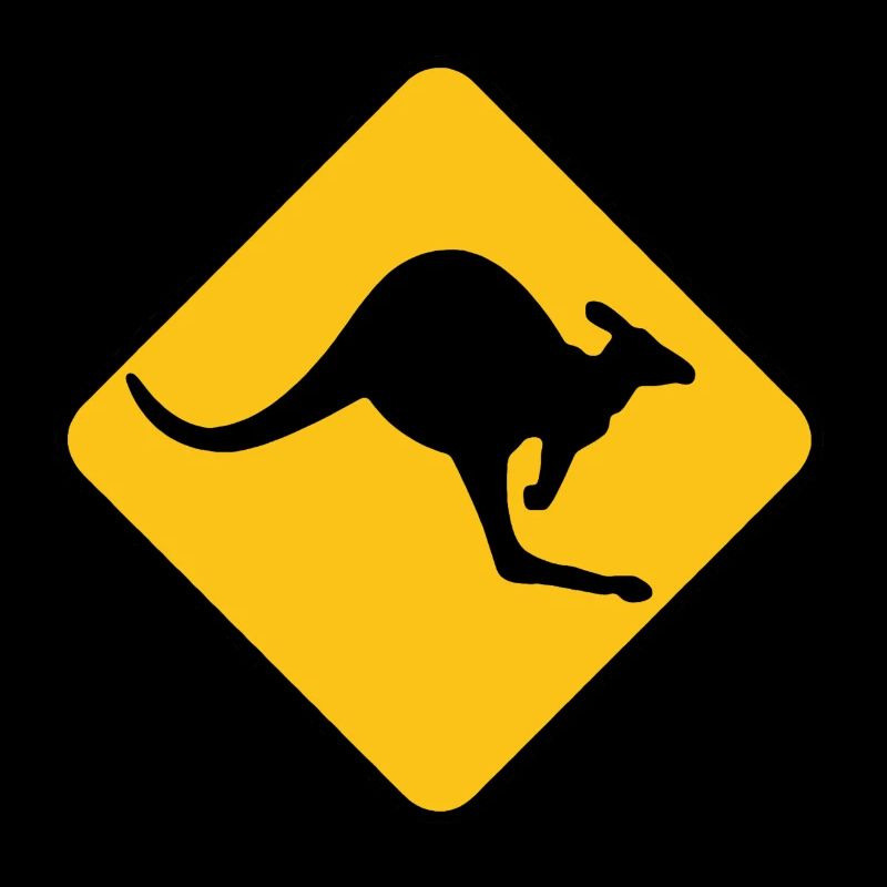 känguru