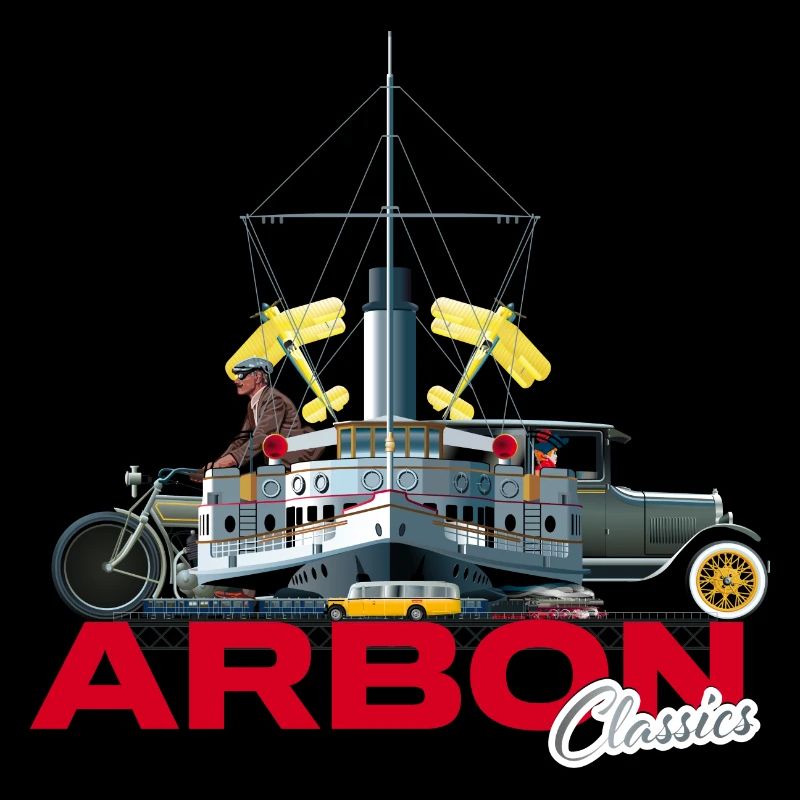 ARBON Classics