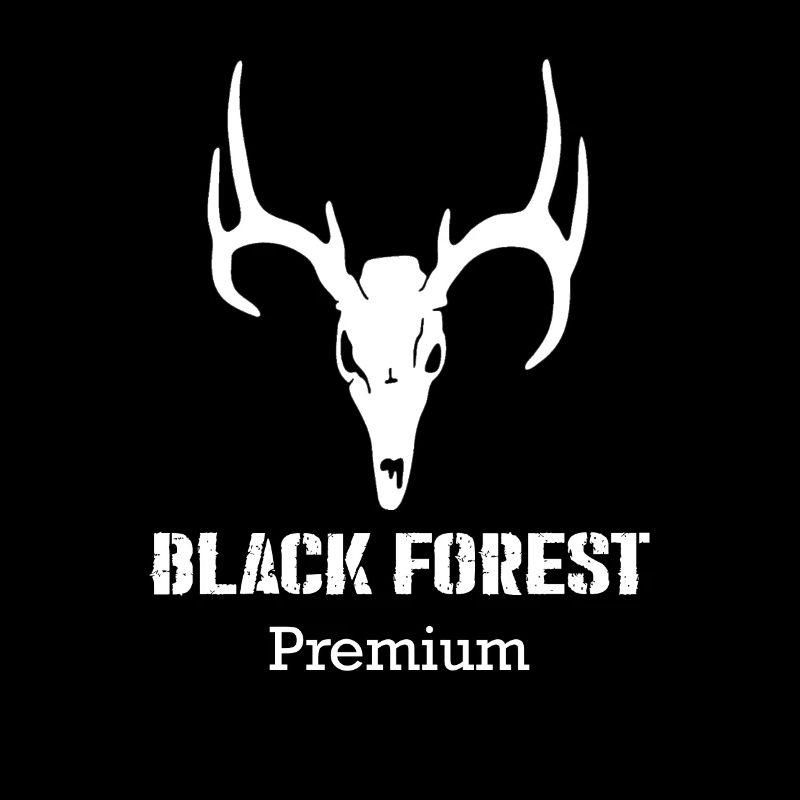 Black Forest Premium