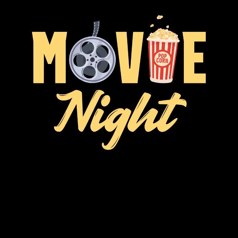 Soirée Cinéma Popcorn Films