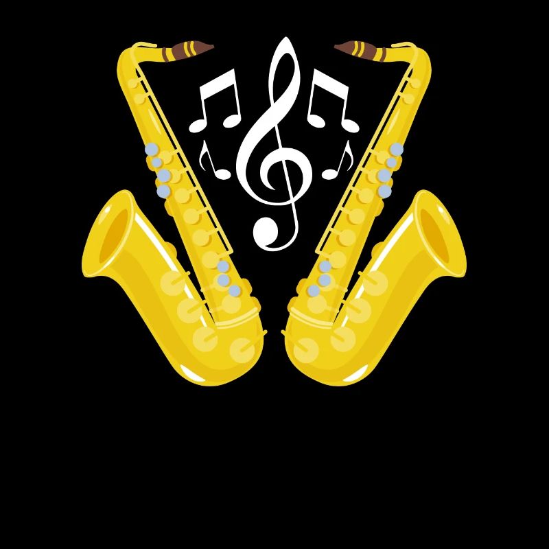 Saxophon Jazz