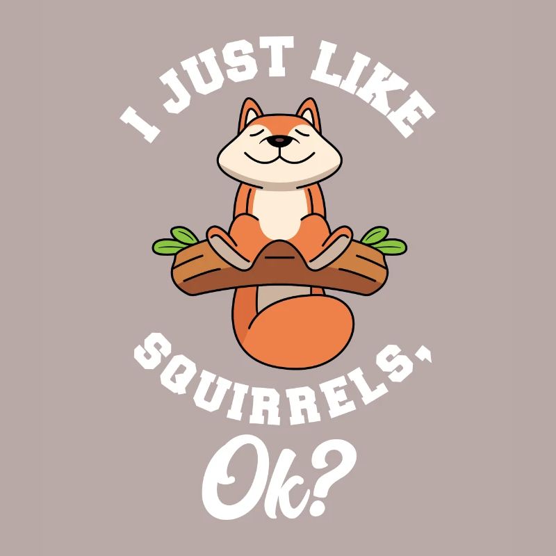 Squirrel