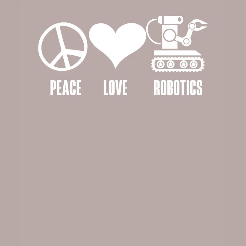 Robotics Robot Programmer