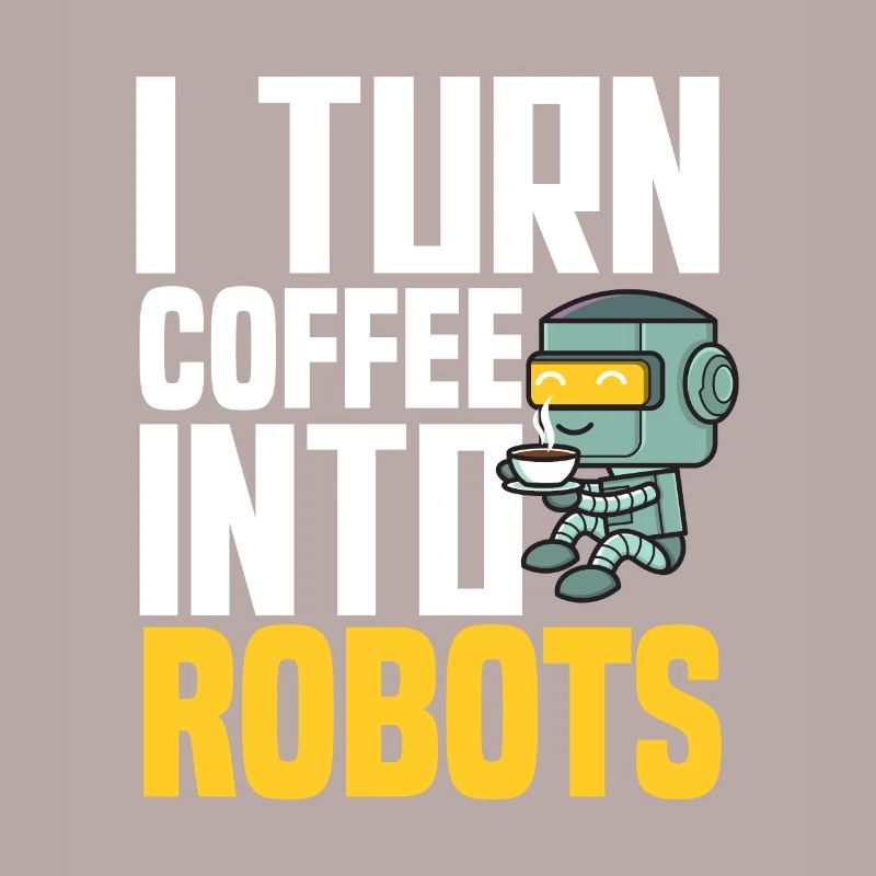 Robotics Robot Programmer