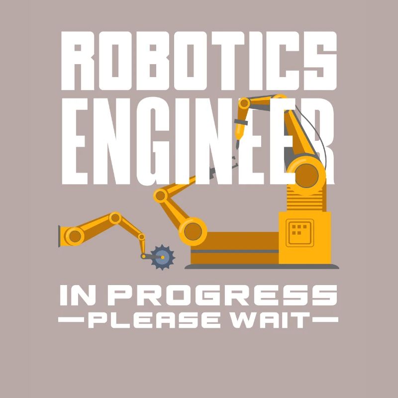 Robotics Robot Programmer