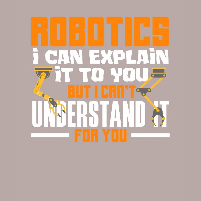 Robotics Robot Programmer