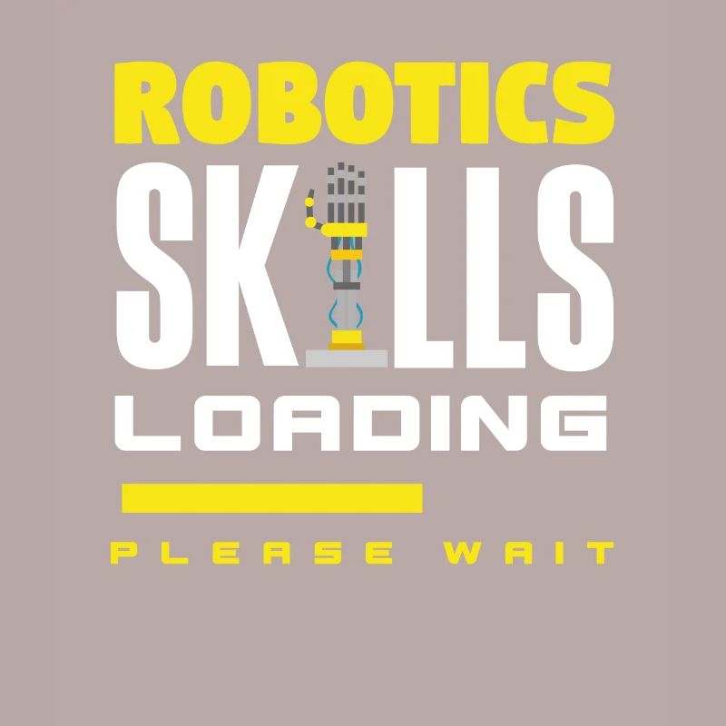 Robotics Robot Programmer