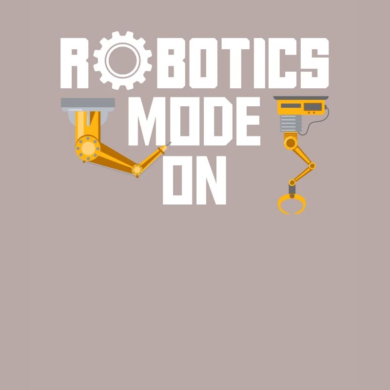 Robotics Robot Programmer