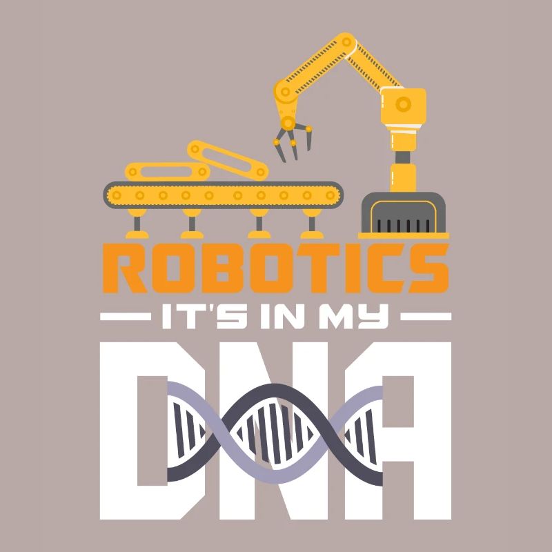 Robotics Robot Programmer
