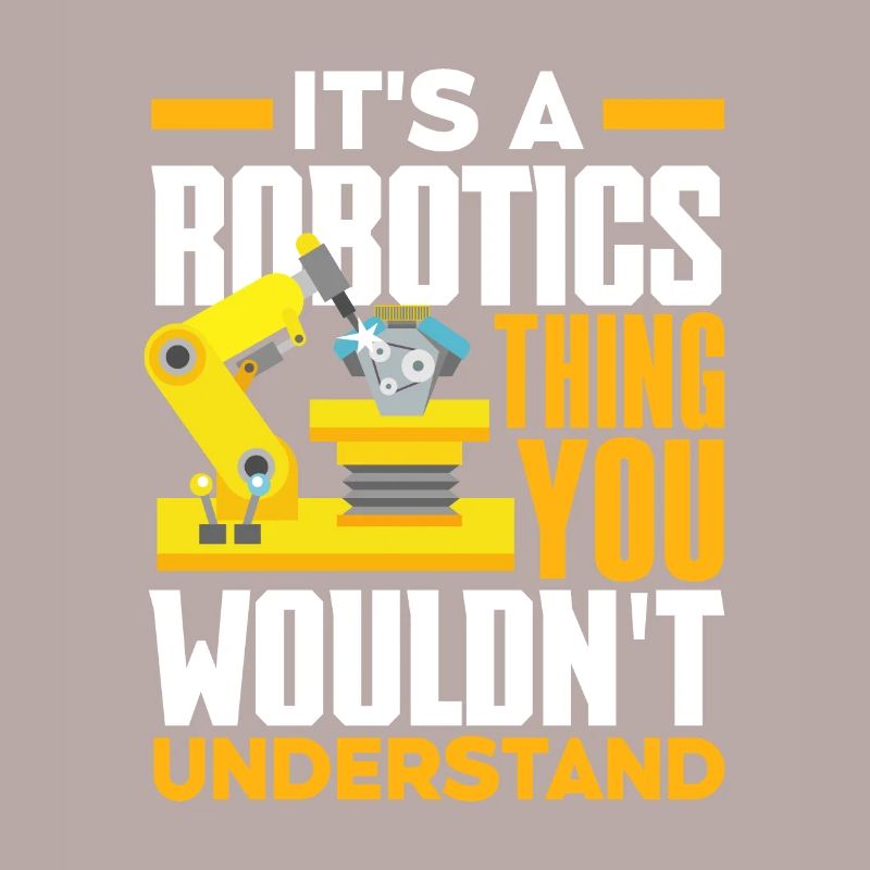 Robotics Robot Programmer