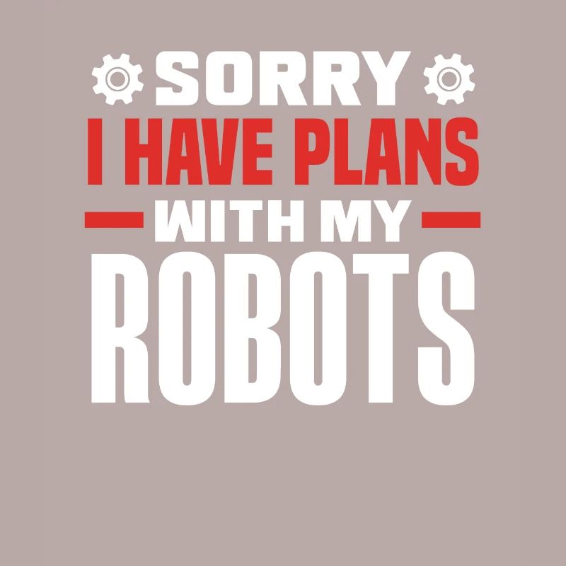 Robotics Robot Programmer