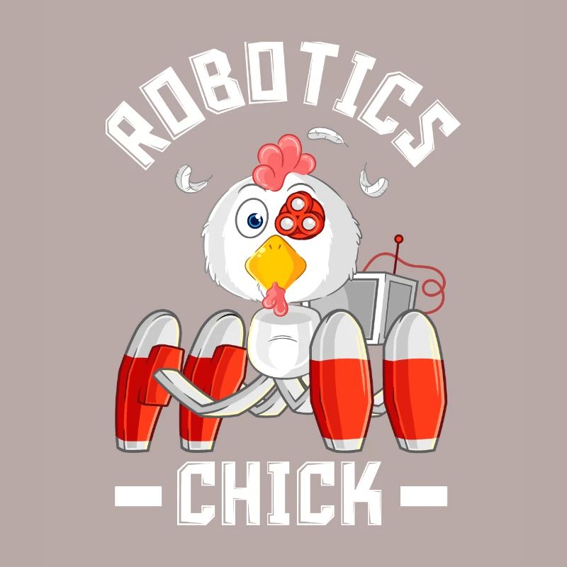 Programmeur de robots robotiques