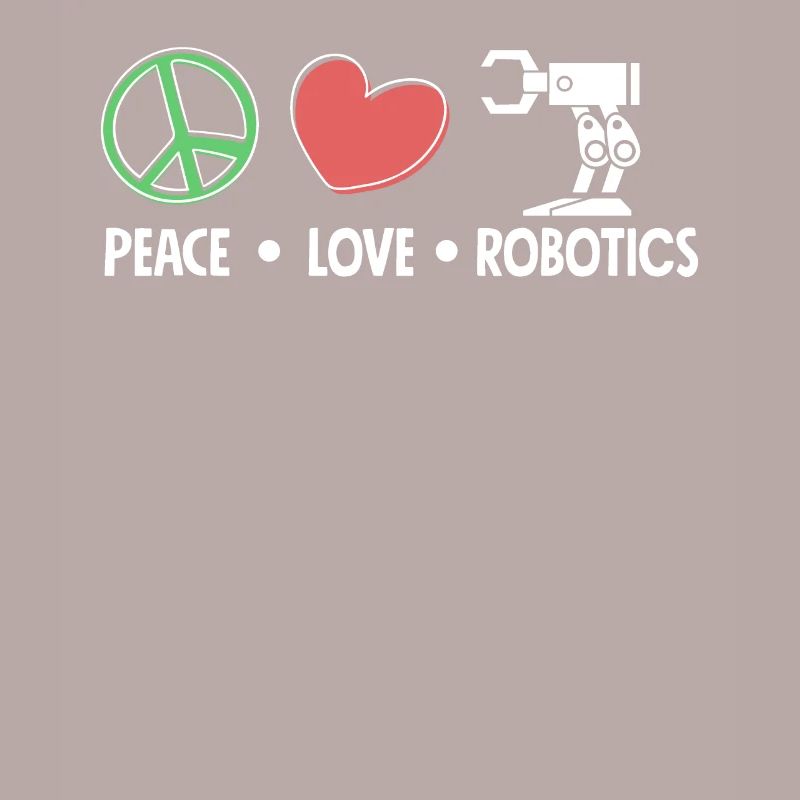 Robotics Robot Programmer