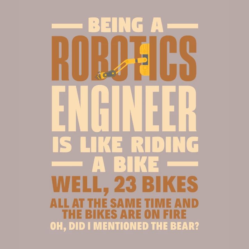 Robotics Robot Programmer