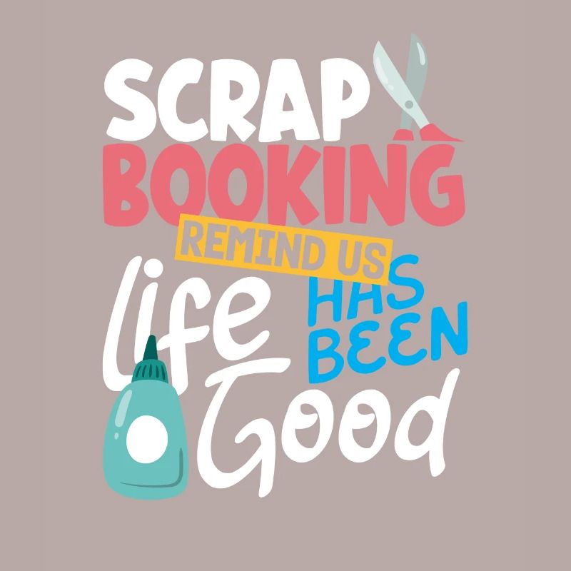 memory book scrapbook scrapbook