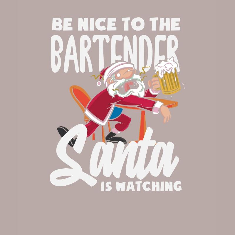 Funny Bartender Saying Bartender Gift