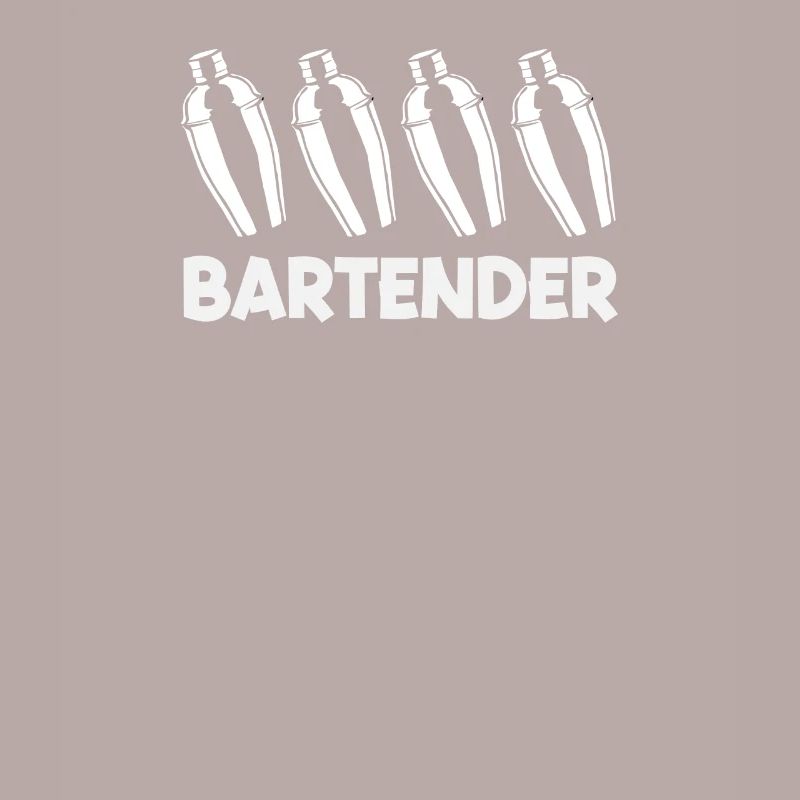 Funny Bartender Saying Bartender Gift