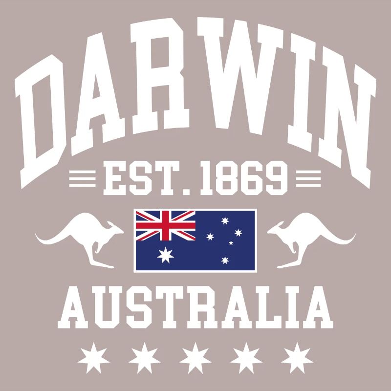 Darwin