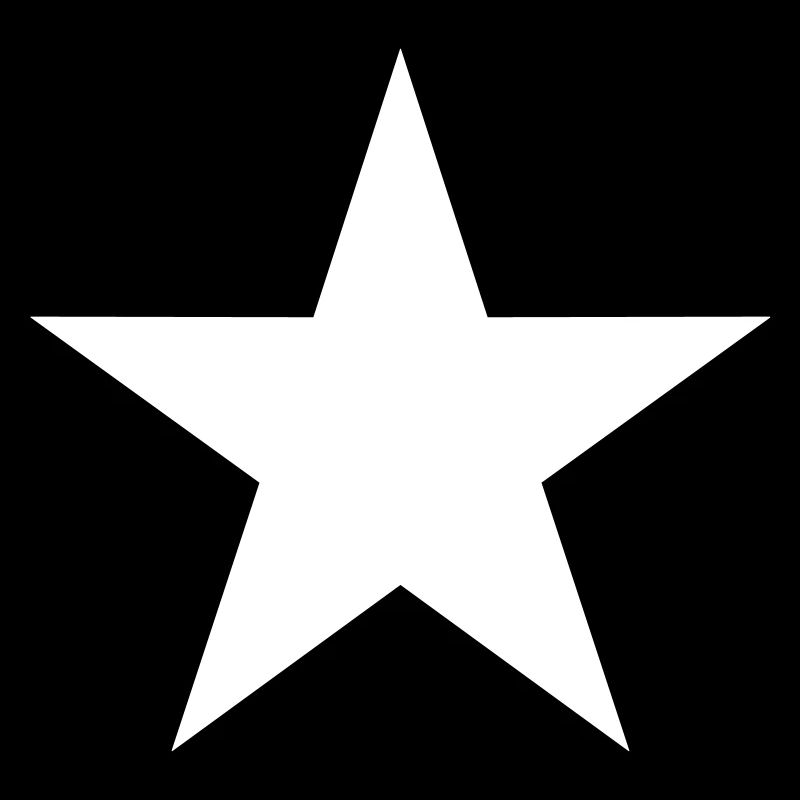 étoile symbole icône élément étoile