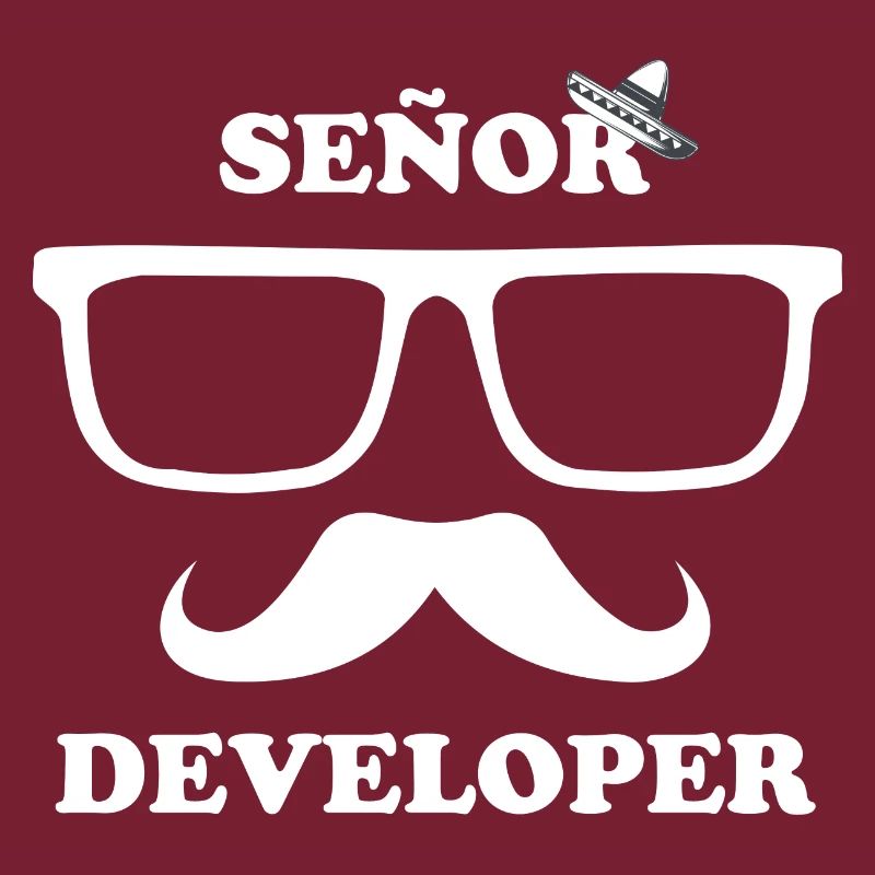 Senor / Senior Developer | Sombrero Developer