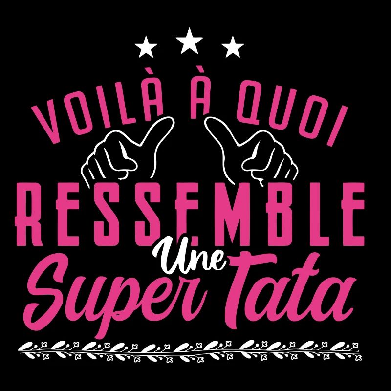Super tata