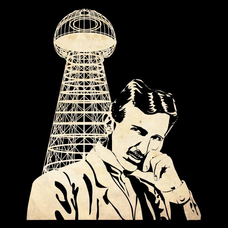 Nikola Tesla