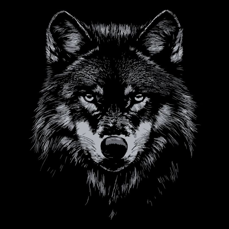 Wolf / Dog