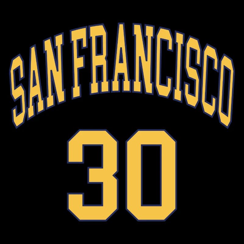 San Francisco 30