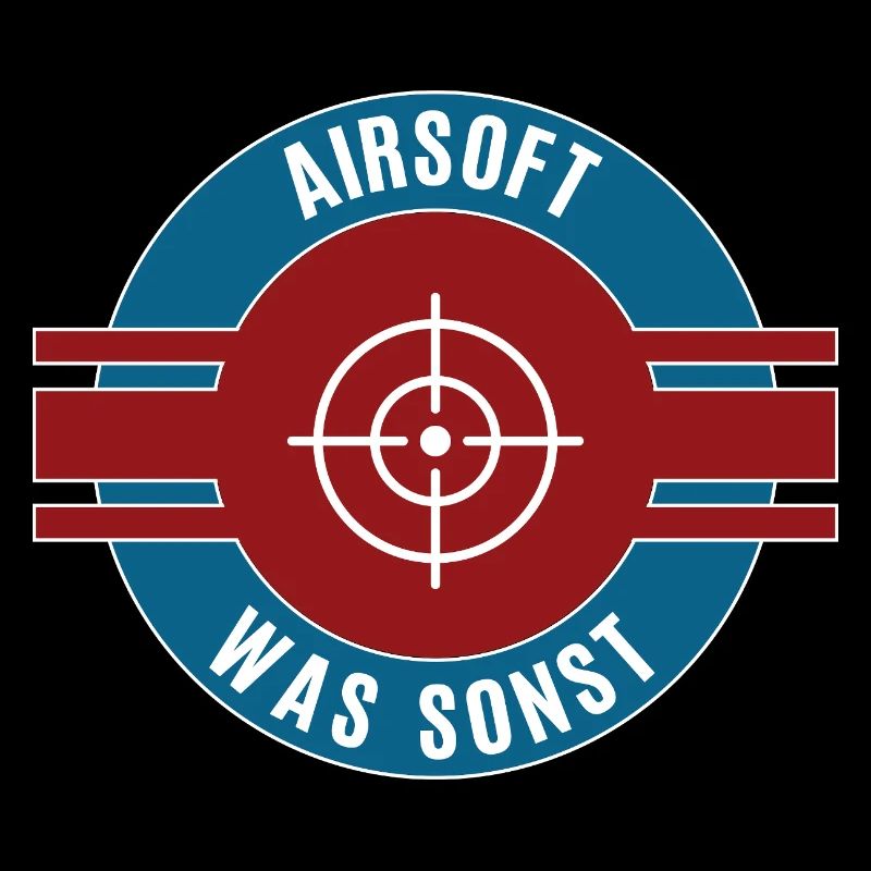 Airsoft Was Sonst Airsofter Team Mannschaft