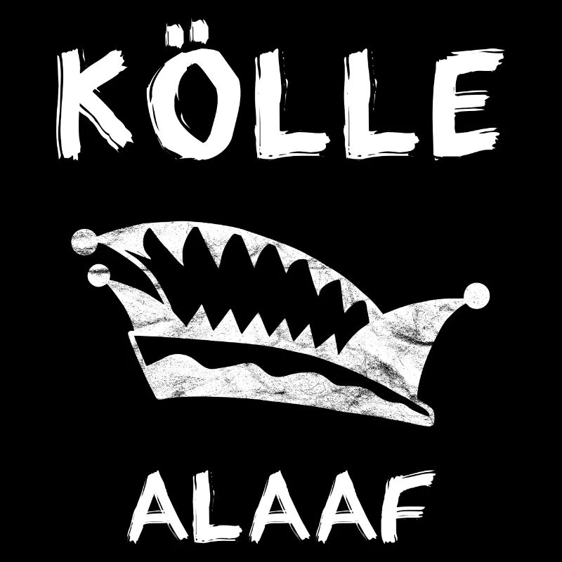 Karneval Köln - Kölle Alaaf